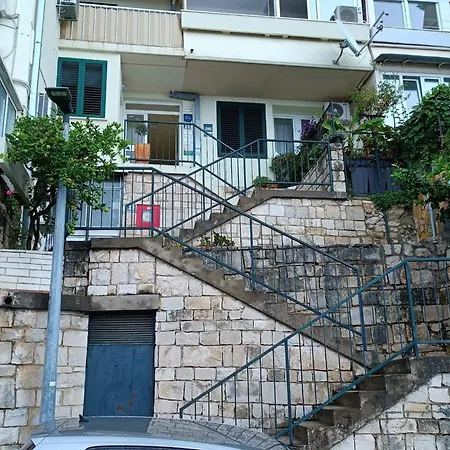 Charming With Terrace And Old Town View Apartment Dubrovnik