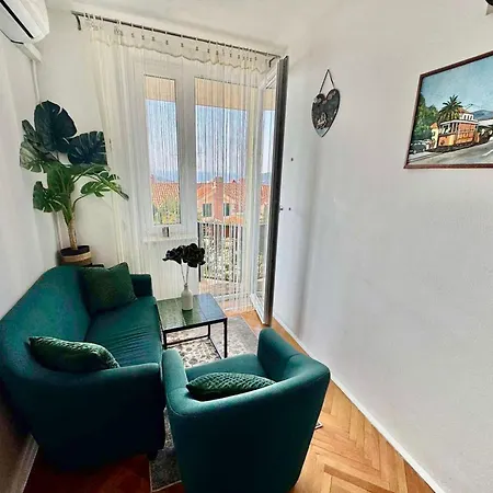 Charming With Terrace And Old Town View * Dubrovnik