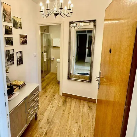 Apartment Charming With Terrace And Old Town View Dubrovnik