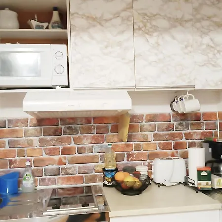 Charming With Terrace And Old Town View * 두브로브니크